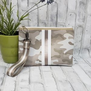 Haute Shore Beth Sahara Clutch